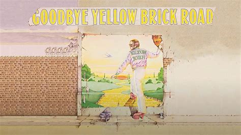 youtube yellow brick road album.
